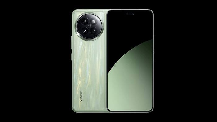 Xiaomi 14 SE