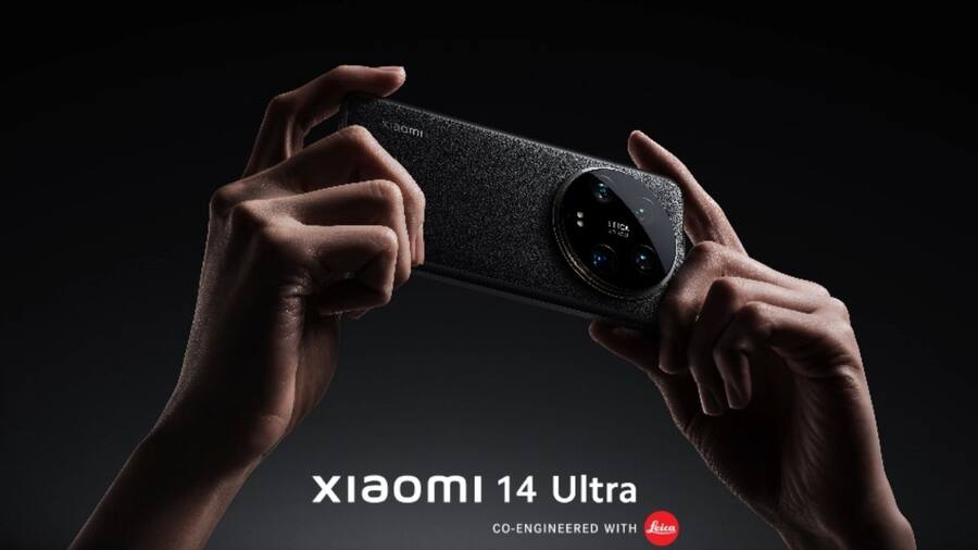 Xiaomi 14 Ultra