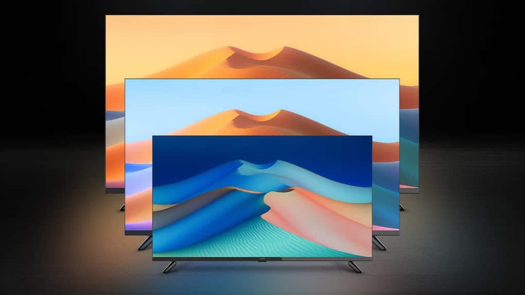 Xiaomi Smart TV A Series