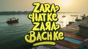 OTT releases - Zara Hatke Zara Bachke on JioCinema