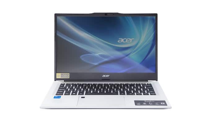 Acer has launched a new TravelLite laptop in India.