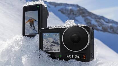 Amazon Mega Electronics Days Sale: Up to 80 percent discount on GoPro Hero, DJI action cameras