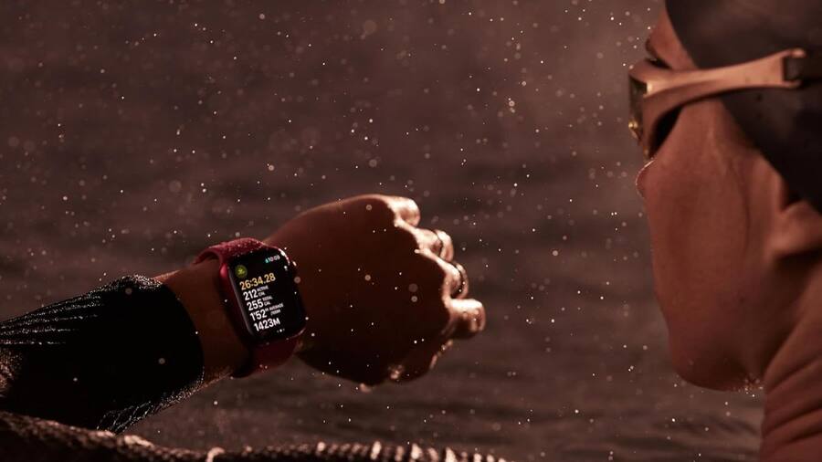 Amazon Great Summer Sale: Best deals on Apple Watch Amazon is offering big discounts on a range of Apple Watch models.