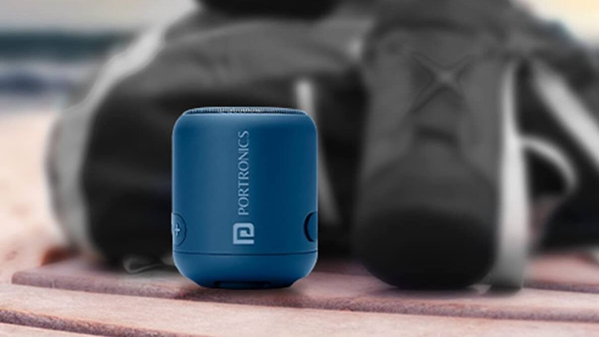 Amazon Mega Electronic Days Sale: Offers on Bluetooth speakers under Rs 1,000