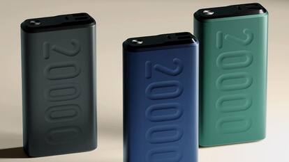Amazon deals: Top offers on 20000mAh power banks