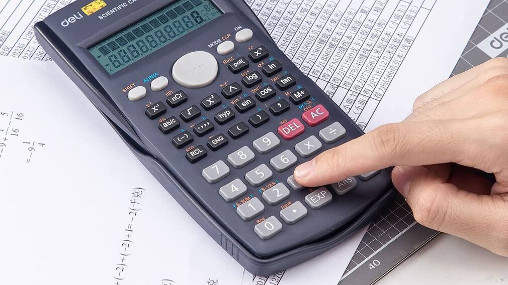 Amazon deals for students: Best offers on scientific calculators