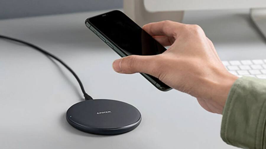Amazon deals: Best offers on smartphones with wireless charging Smartphones with wireless charging are selling at a discount on Amazon.