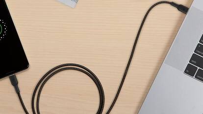 Amazon deals: Top offers on USB-C cables for iPhone 15