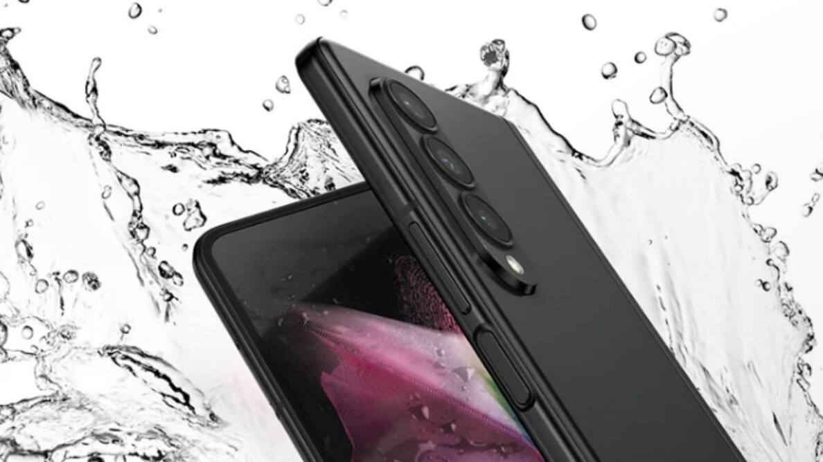 Amazon deals: Best offers on waterproof phones around Rs 50,000