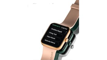 Amazon deals: Best offers on Bluetooth-calling watches