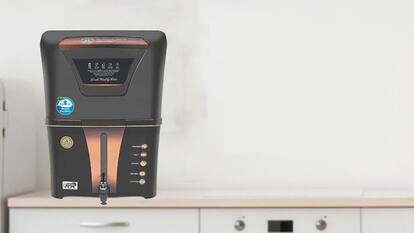 Amazon deals: Best offers on water purifiers under Rs 5,000