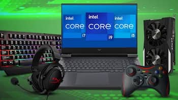 Amazon Grand Gaming Days: Up to 50 percent off on gaming accessories