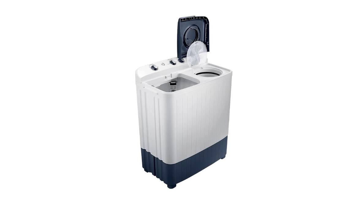 Amazon deals: Best semi-automatic washing machines under Rs 10,000