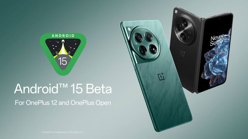 Android 15 beta is now available on these phones: Full list