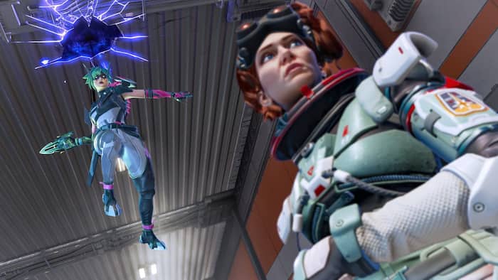 Apex Legends is adding a new Solos mode.