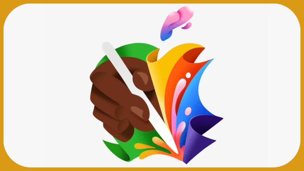 apple event