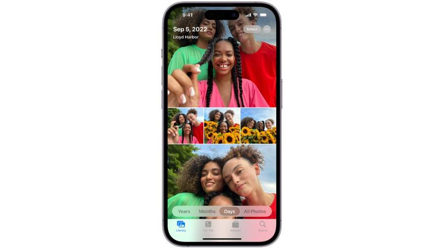 iOS 17.5 update is giving some users anxiety, thanks to major bug Apple Photos is acting up after the iOS 17.5 update