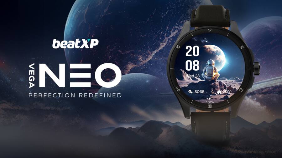 beatXP Vega Neo