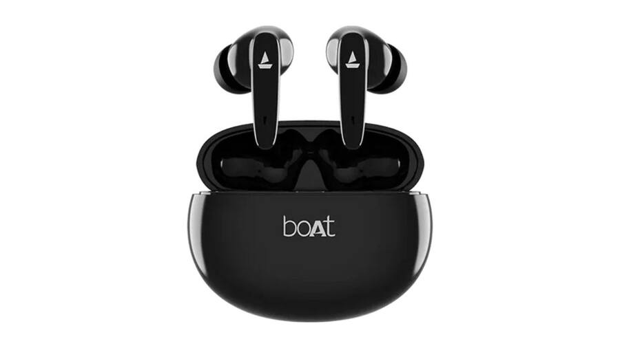 boAt Airdopes 183 True Wireless Earbuds