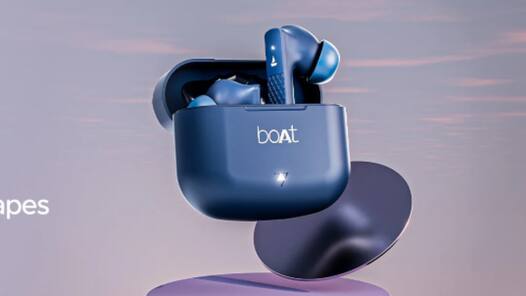 Best Earbuds under 1200: सस्ते में खरीदें तगड़ी साउंड वाले ईयरबड्स, Amazon दे रहा मौका