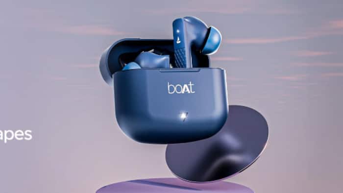 boAt Airdopes 91
