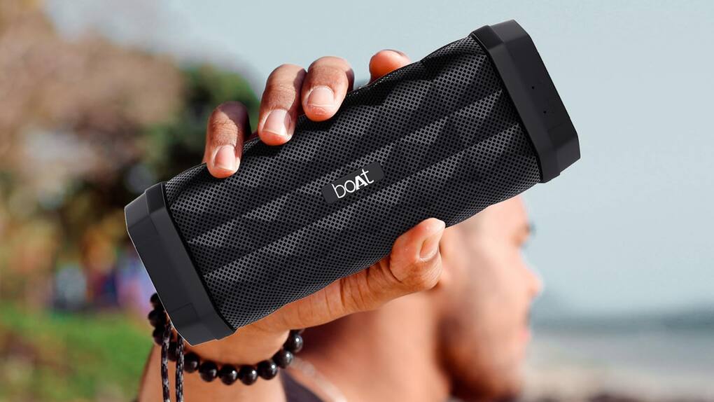 boAt Stone 650