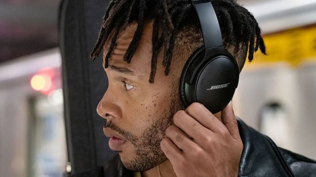 bose headphones