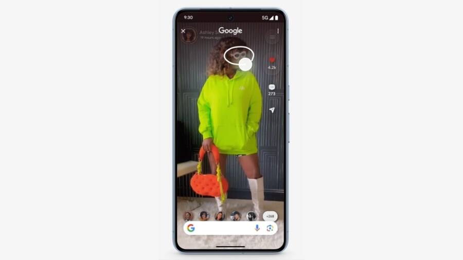 Google is bringing Android's best feature to Chrome: How it will work Chrome users may soon use Android's Circle to Search feature.