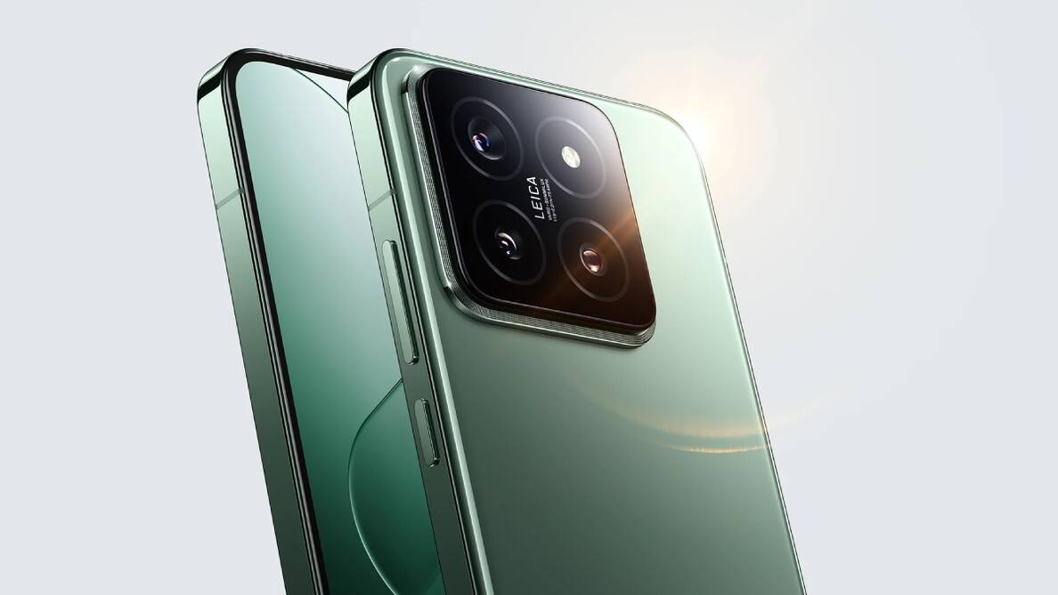 Best compact phones to buy in 2024: Xiaomi 14, iPhone 15, and more