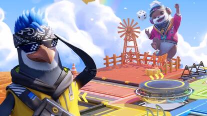 Free Fire Max के 4 सबसे तगड़े पेट, हर मैच में दिलाएंगे Booyah