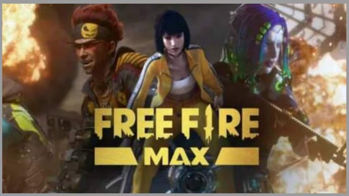 These 3 Free Fire Max hacks will give you a guaranteed win