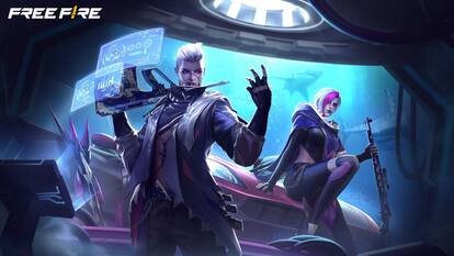 Free Fire MAX Redeem Code Today 20 June 2024: बिना डायमंड के पाएं फ्री इमोट और बहुत कुछ, जानें एक्टिव रिडीम कोड