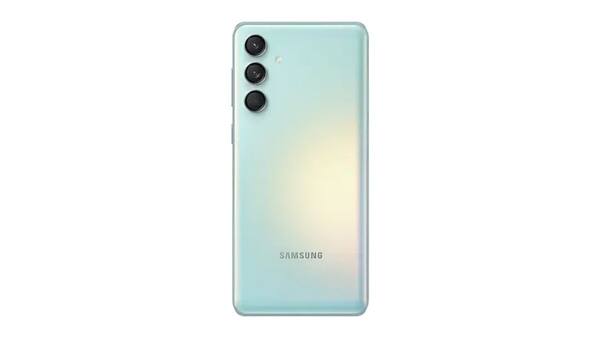 Samsung Galaxy M55 Samsung Galaxy M55