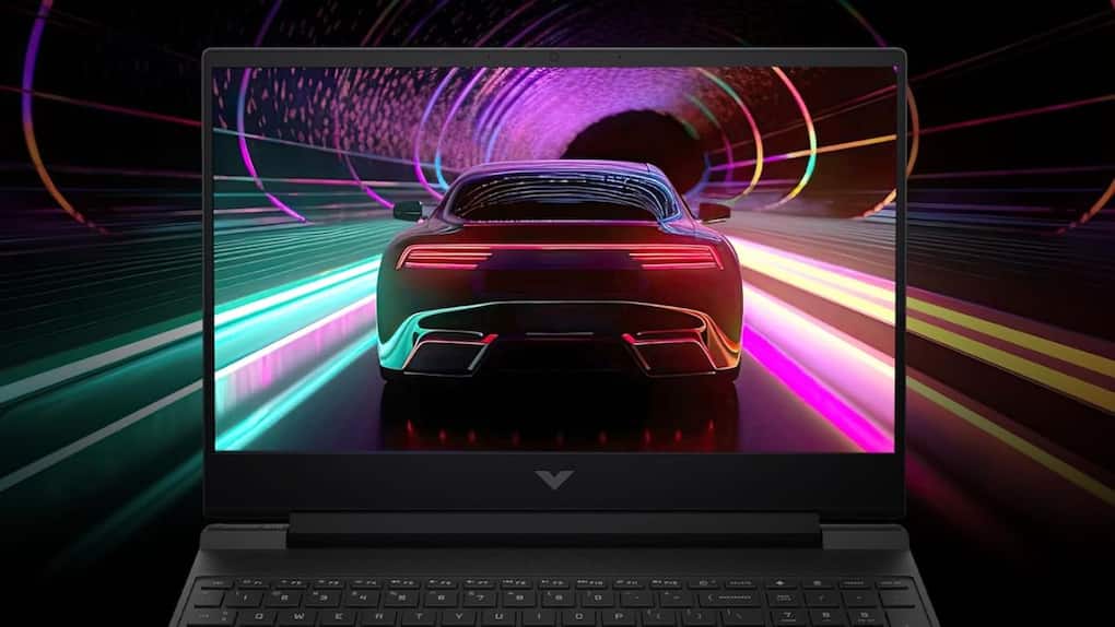 gaming Laptop