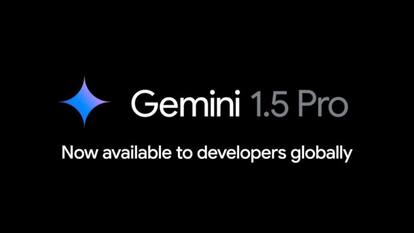 Google I/O 2024: Gemini 1.5 Pro AI मॉडल हुआ लॉन्च, Gmail, Photos और Maps भी हुए अपग्रेड