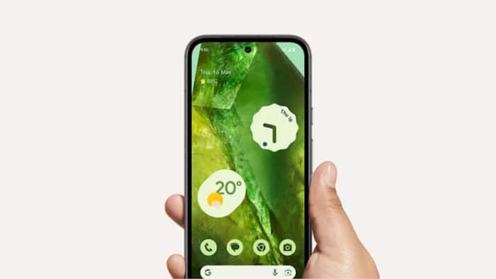 Google Pixel 8a is available with a good launch offer.