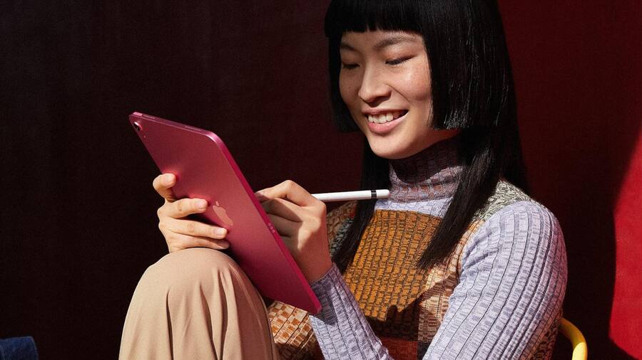 Amazon पर सस्ते हुए महंगे टैबलेट्स, मिल रहा 4,000 तक का Discount iPad