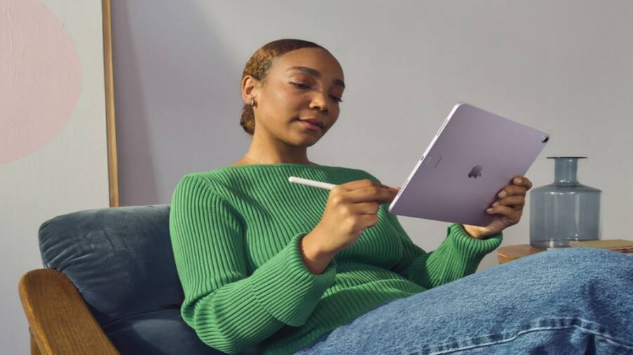 iPad Pro (2024), iPad Air (2024) go on sale in India: Check price, offers iPad Air