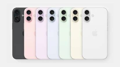iPhone 16 may launch in seven colour options: Here's everything you need to know