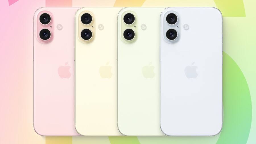iPhone 16: 5 ways iPhone 16 will be different from iPhone 15 iPhone 16 (MacRumors)