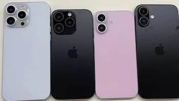 iPhone 16 Pro leaks: World's slimmest bezel, larger screen, and more