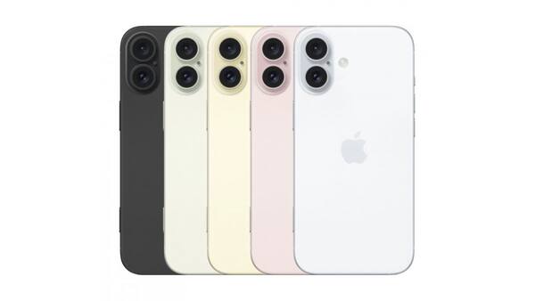 IPhone 16 IPhone 16