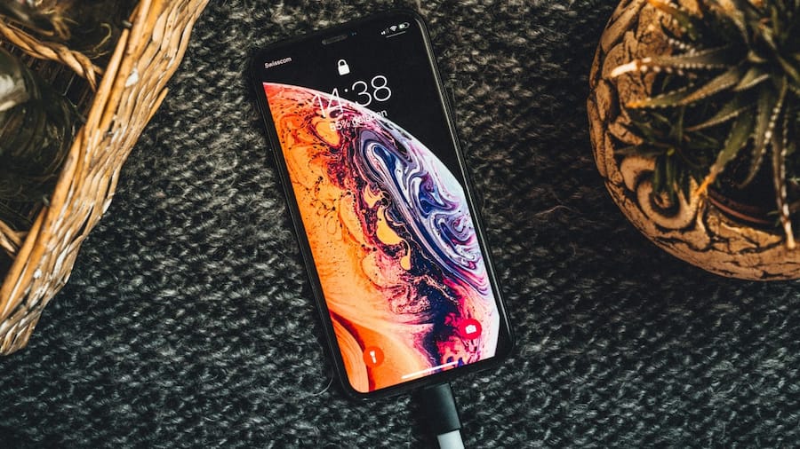 Enable 80 percent charge limit