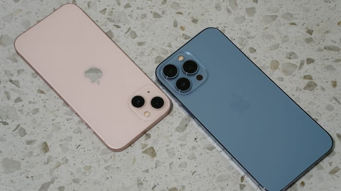 iPhones - Unsplash