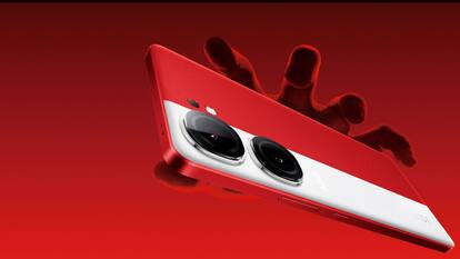 50MP कैमरा, 5160mAh बैटरी और 12GB RAM वाले iQOO Neo Pro 9 5G पर छूट, अमेजन दे रहा ऑफर