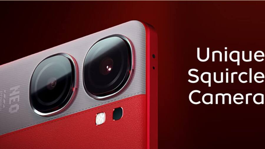 iQOO Neo 9 Pro 5G (5)