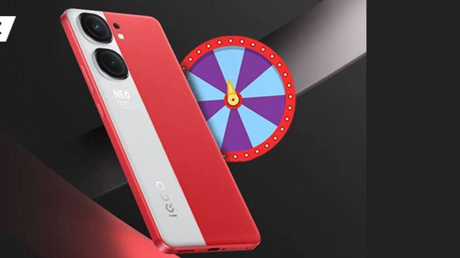 iQOO Neo 9 Pro 5G (8)