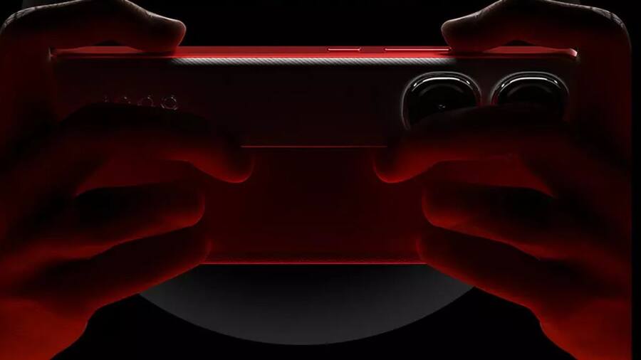 iQOO Neo 9 Pro 5G (9)