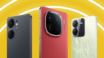 iQOO Quest Days Sale में गिर गए फोन के दाम, खरीदारी करने पर 21,000 रुपये तक की होगी बचत