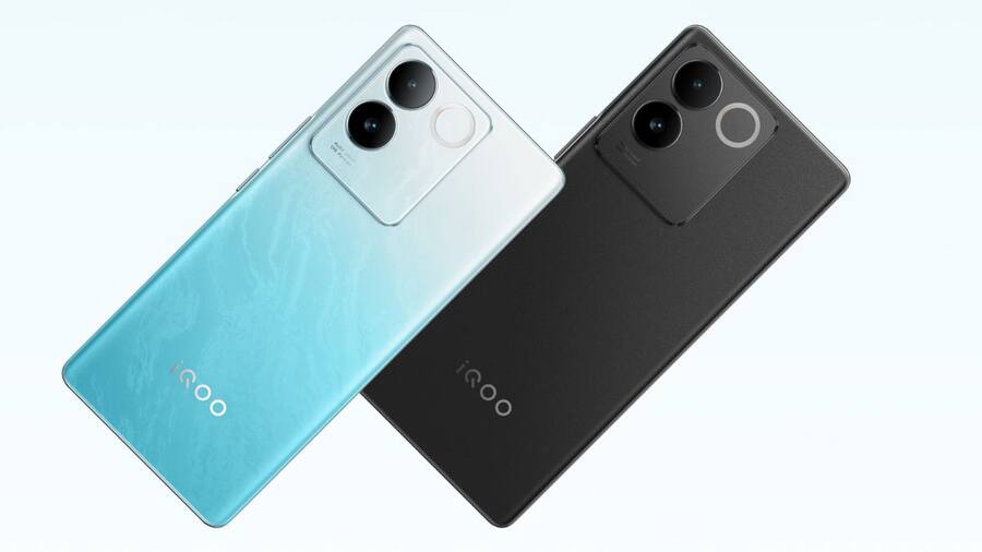iQOO Z7 Pro 5G Discount